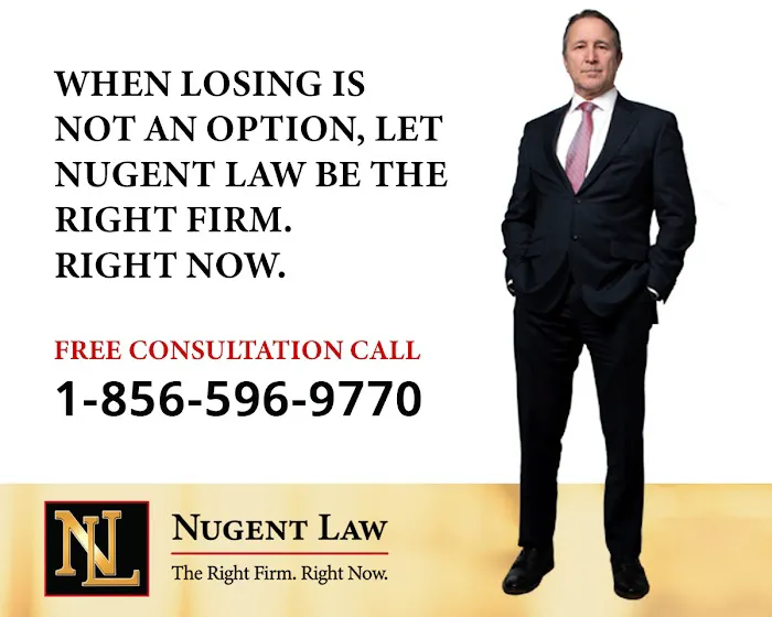 Nugent Law, P.C. Picture 3