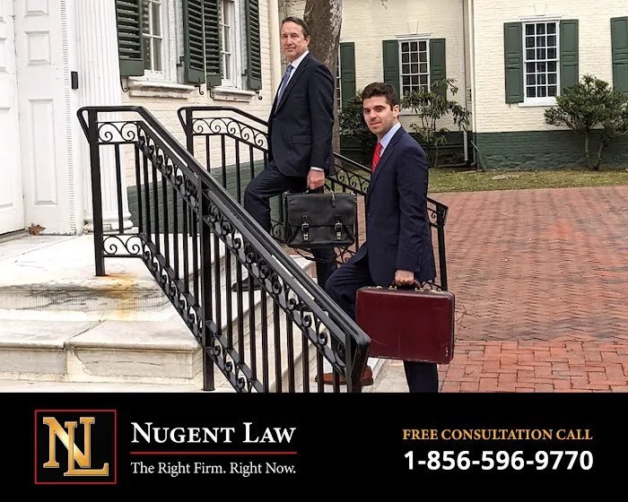 Nugent Law, P.C. Picture 5