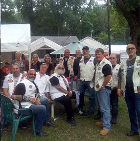 Law 4 Hogs - Jerry Friedman, The Motorcycle Attorney Picture 9