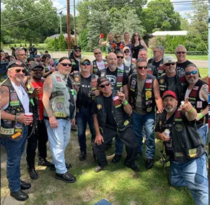 Law 4 Hogs - Jerry Friedman, The Motorcycle Attorney Picture 6