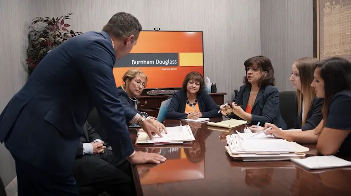 Burnham Douglass Attorneys At Law Picture 3