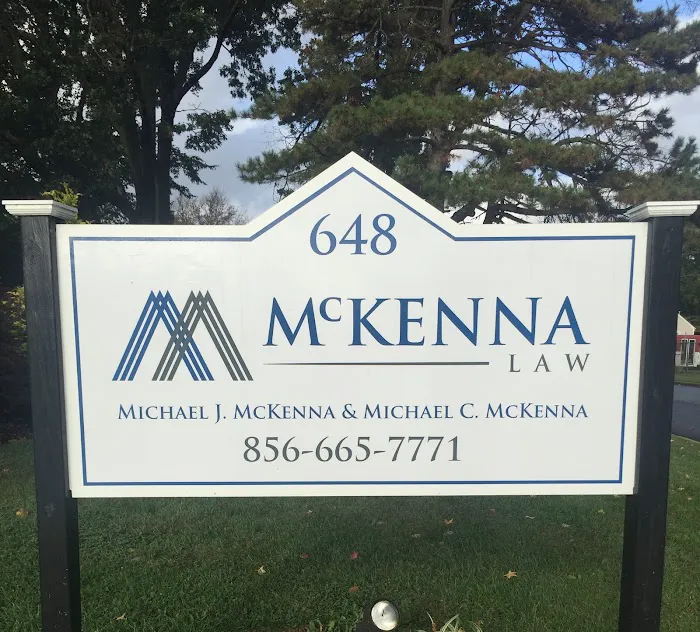 McKenna Law Picture 2