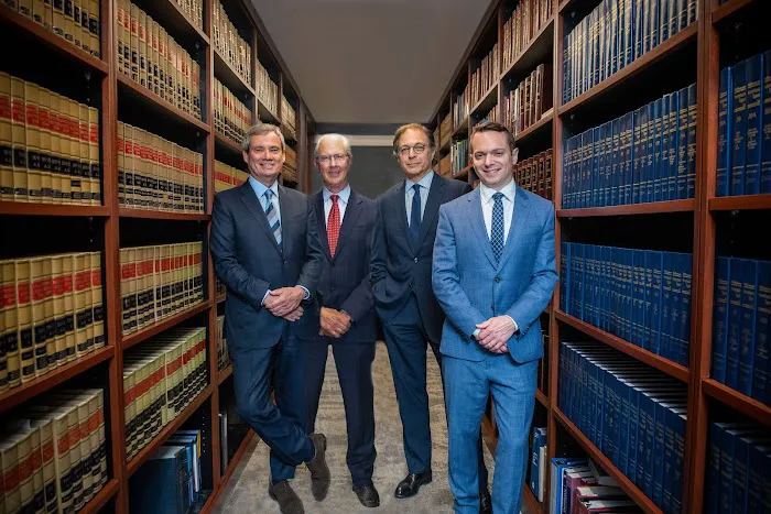 Cohen, Placitella & Roth - Cherry Hill Law Office Picture 1