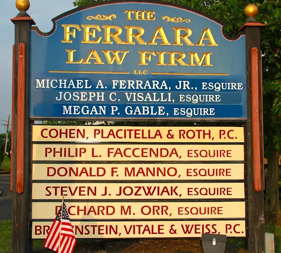 Cohen, Placitella & Roth - Cherry Hill Law Office Picture 4