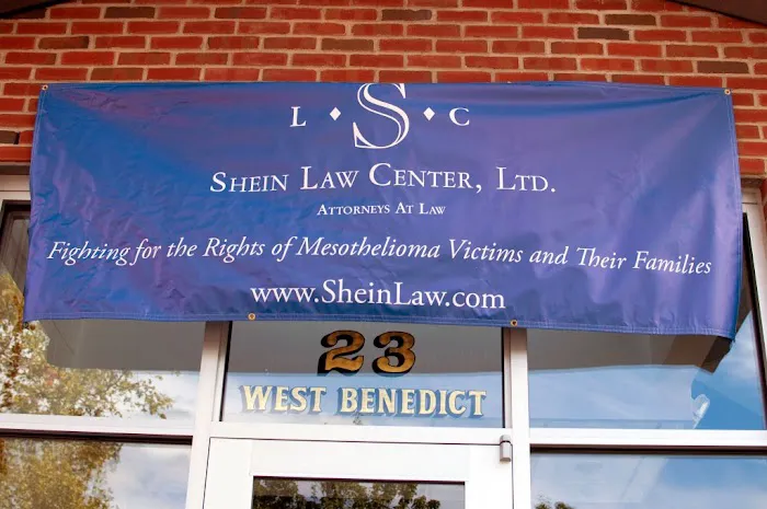 Shein Law Picture 5