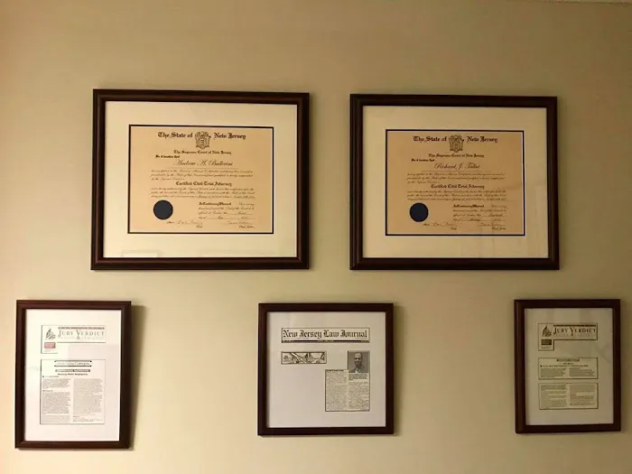Law Office of Andrew A Ballerini Picture 9