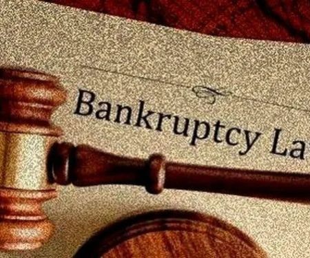CHERRY HILL BANKRUPTCY CONSULTANTS