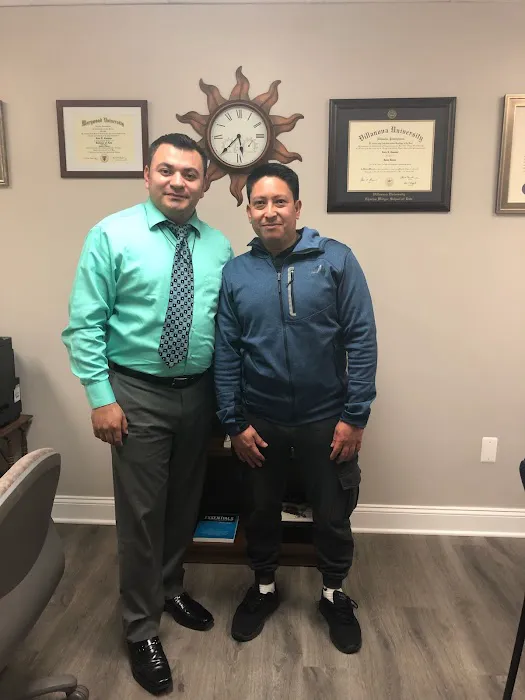 Canales Law Offices, LLC Picture 1