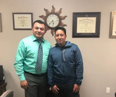 Canales Law Offices, LLC