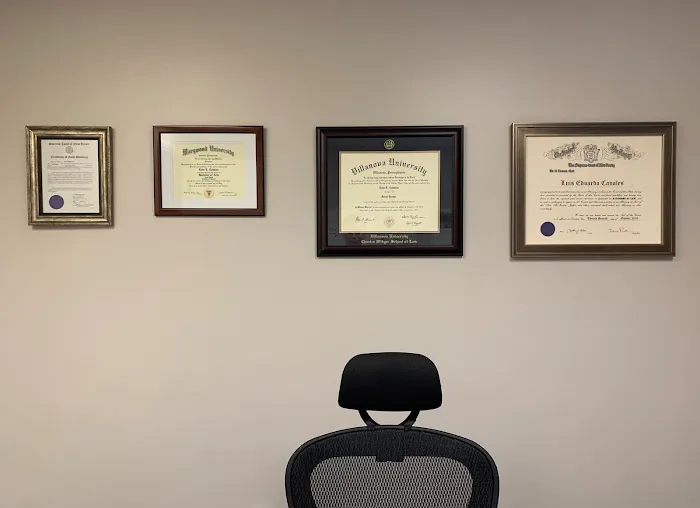 Canales Law Offices, LLC Picture 4