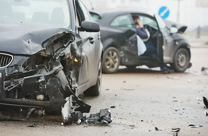 Rosengard Law Group, Personal Injury Lawyers Picture 6