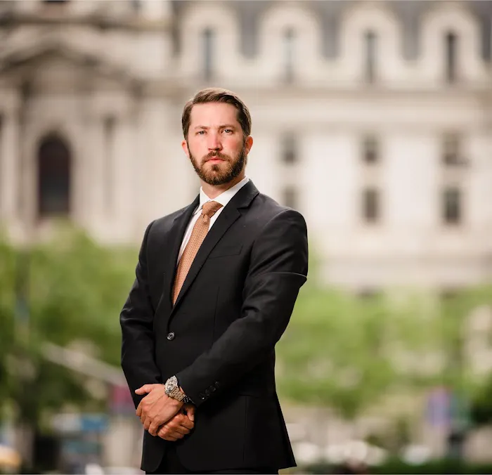 Rosengard Law Group, Personal Injury Lawyers Picture 4