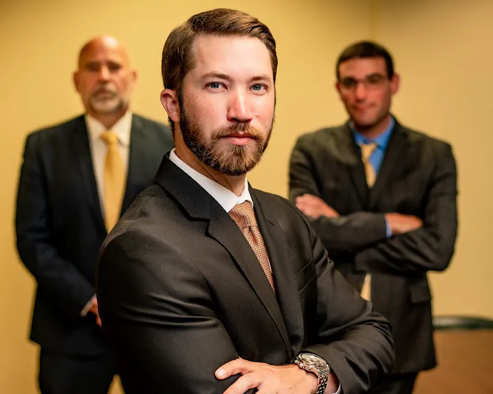 Rosengard Law Group, Personal Injury Lawyers Picture 8