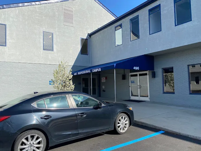 Rosengard Law Group, Personal Injury Lawyers Picture 7