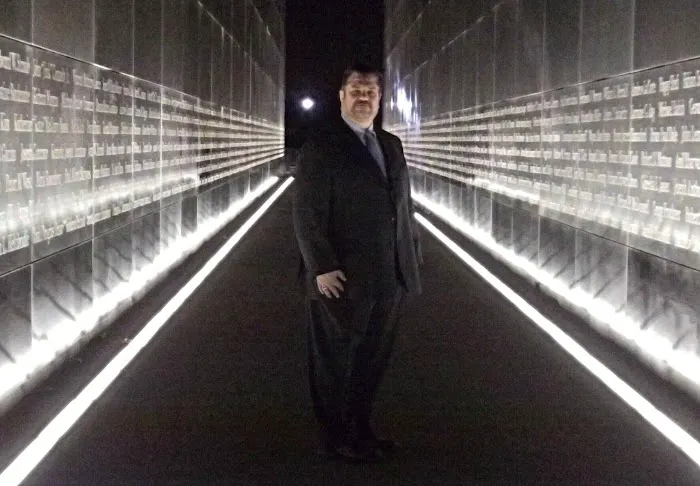 Anthony Santangelo, Esq., MBA Patents, Trademarks, Copyrights & Bus Consulting! Picture 4