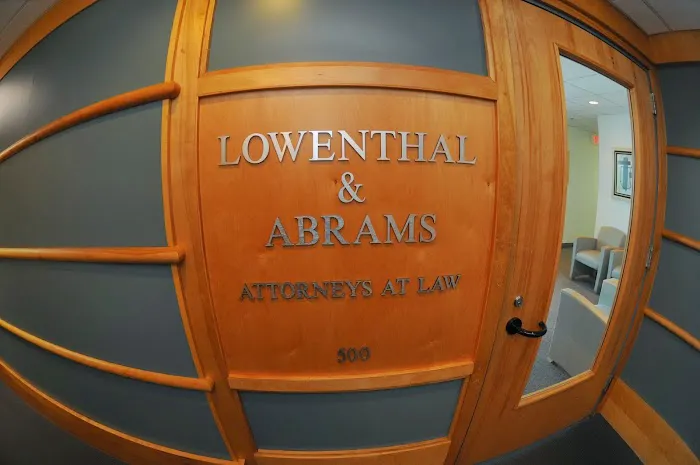 Lowenthal & Abrams, PC Picture 4