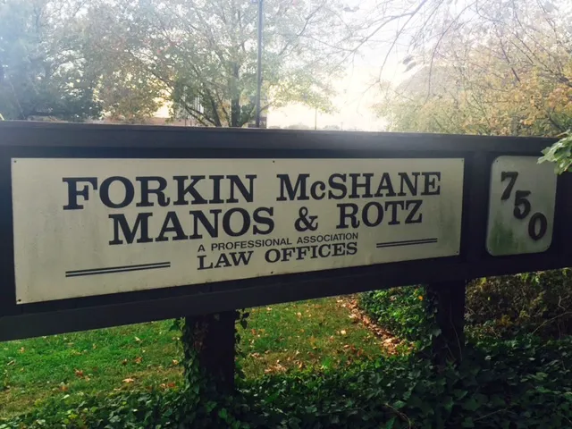 Forkin Mc Shane Manos & Rotz Picture 1