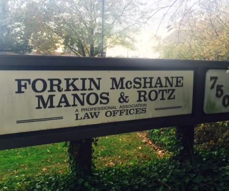 Forkin Mc Shane Manos & Rotz