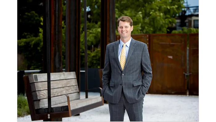 Law Offices of Anthony J. Leonard, LLC Picture 2