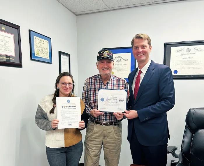 Law Offices of Anthony J. Leonard, LLC Picture 1