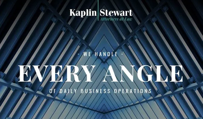 Kaplin Stewart Picture 1