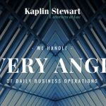 Kaplin Stewart