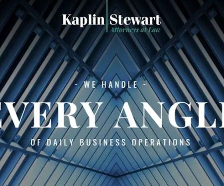 Kaplin Stewart