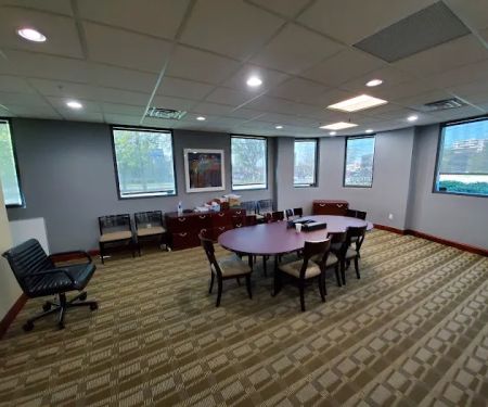 Locks Law Firm