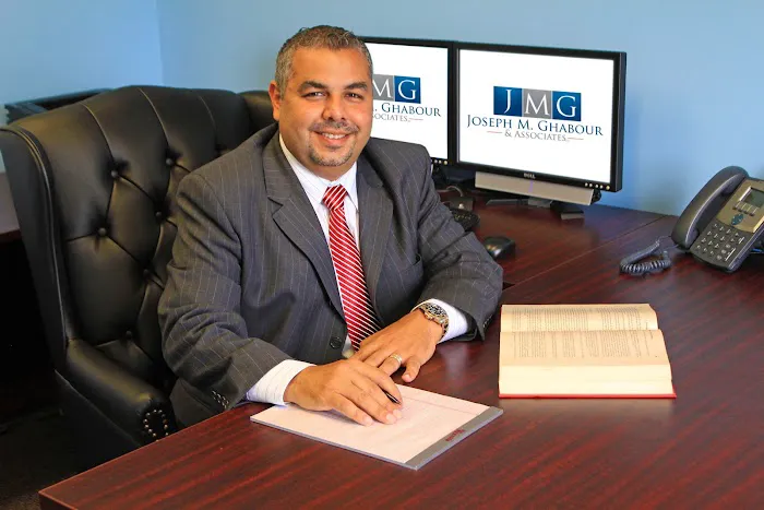 Joseph M. Ghabour & Associates, LLC Picture 3