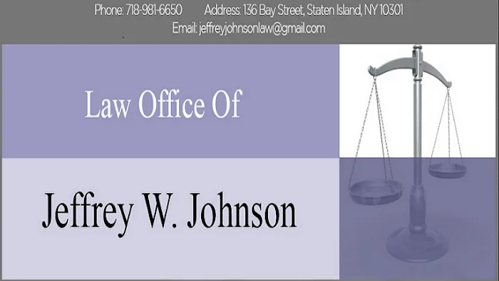 Law Office of Jeffrey W. Johnson Picture 1