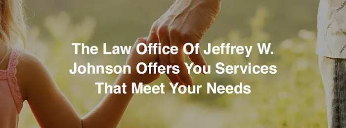 Law Office of Jeffrey W. Johnson Picture 6