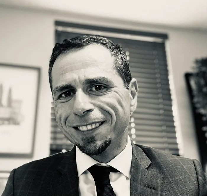 Benjamin Haber, Staten Island Divorce Lawyers Picture 2