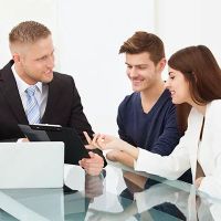Anthony J. Cafaro, P.C. ico