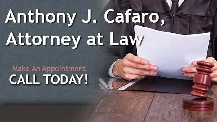 Anthony J. Cafaro, P.C. Picture 8