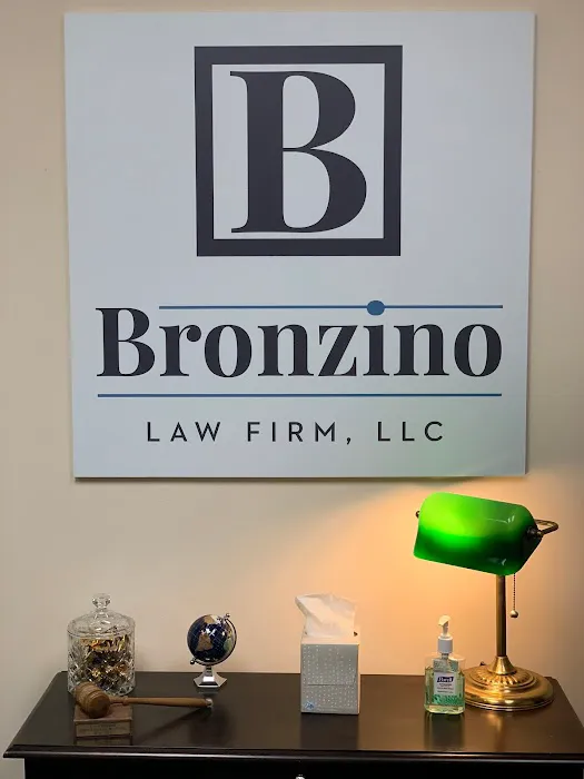 Bronzino Law Firm, LLC Picture 1
