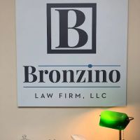 Bronzino Law Firm, LLC ico