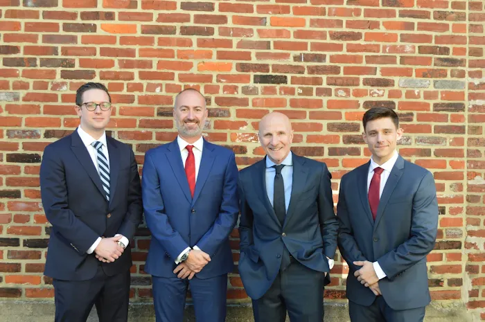 The Halpern Law Firm Picture 10