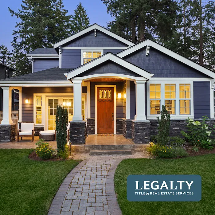 Legalty Title Insurance & Real Estate Services Picture 7