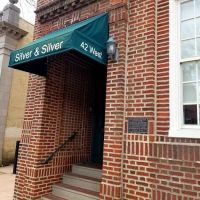 Silver & Silver Attorneys At Law ico