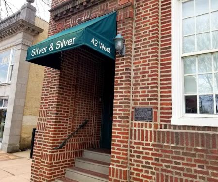 Silver & Silver Attorneys At Law