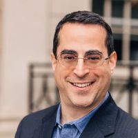 Joshua D. Waterston, Esq. ico