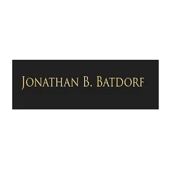 Jonathan B. Batdorf Picture 2