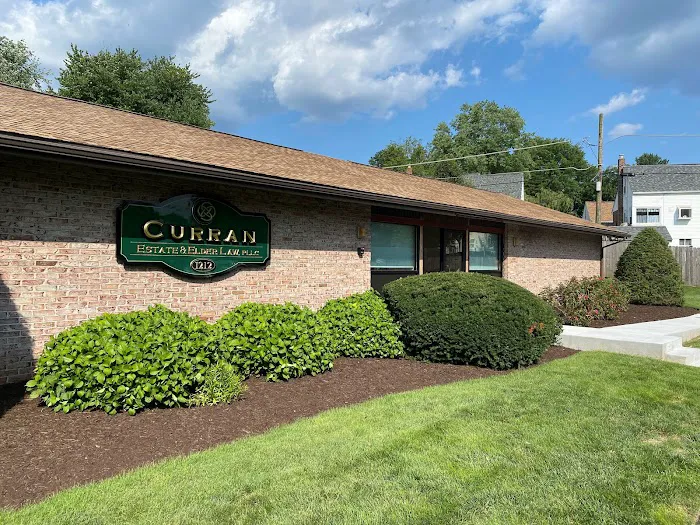 Curran Estate & Elder Law, PLLC Picture 10