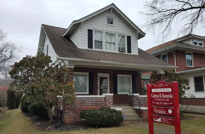 Law Office of Carmen R. Stanziola, LLC Picture 2
