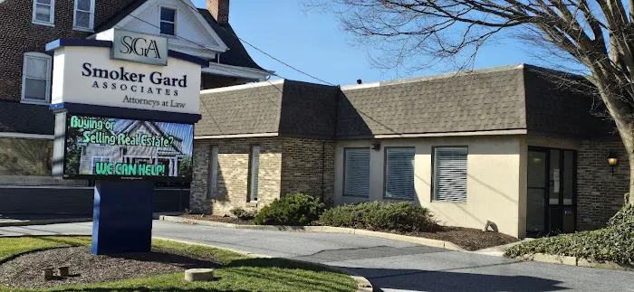 Smoker Gard Associates LLP Picture 2