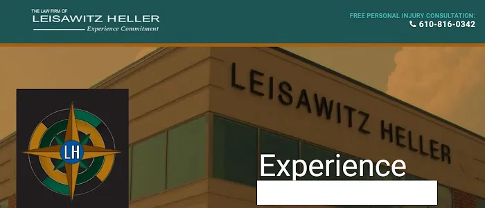 The Law Firm of Leisawitz Heller Picture 2