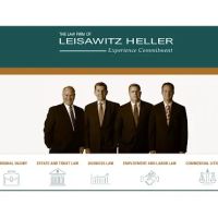 The Law Firm of Leisawitz Heller ico