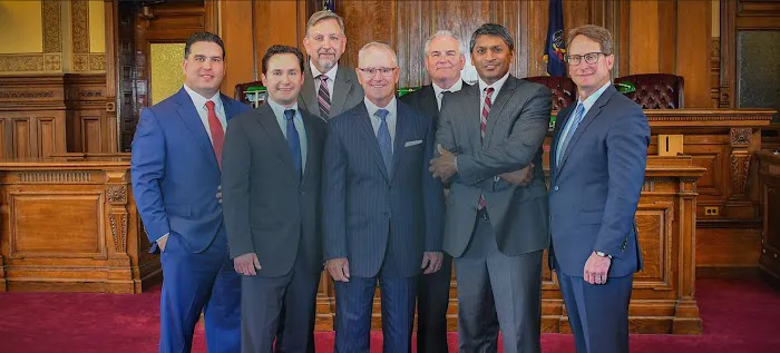 Fanelli, Evans & Patel, P.C. Picture 1