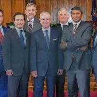 Fanelli, Evans & Patel, P.C. ico