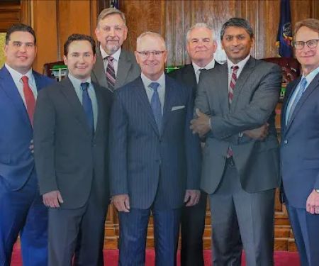 Fanelli, Evans & Patel, P.C.